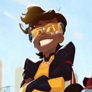 Meet your Posher, Sarina